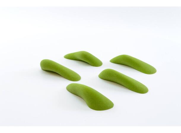 Kilter Winter Large 11 black L (5 tak) Incut Fins 