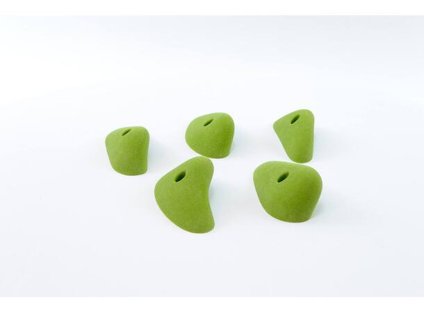 Kilter Winter Large 11 black L (5 tak) Incut Fins 