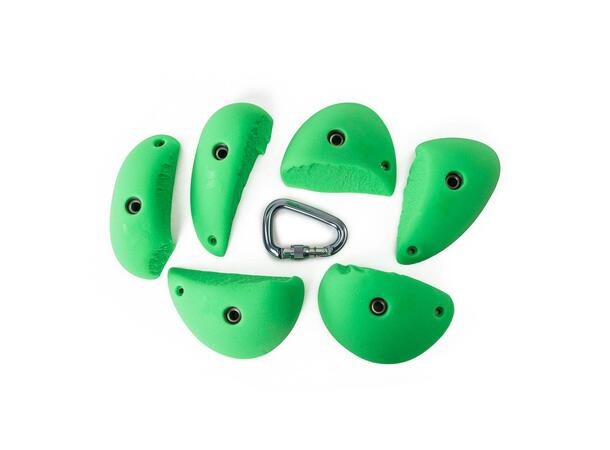 Kitka Granite Edge L (PU) light blue 53 