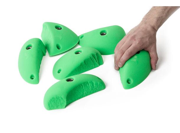 Kitka Granite Edge L (PU) light blue 53 