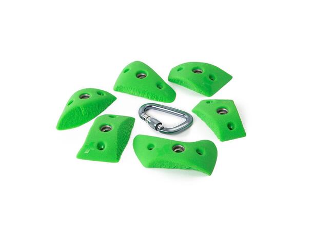 Kitka Granite Pinches (PU) light blue 53 