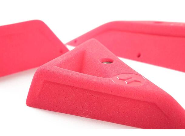 Kitka Space Blocks Mega (PU) signal violet 16 