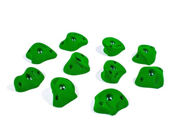 Bleaustone Classic Incut Crimps black Classic Range (10 tak)