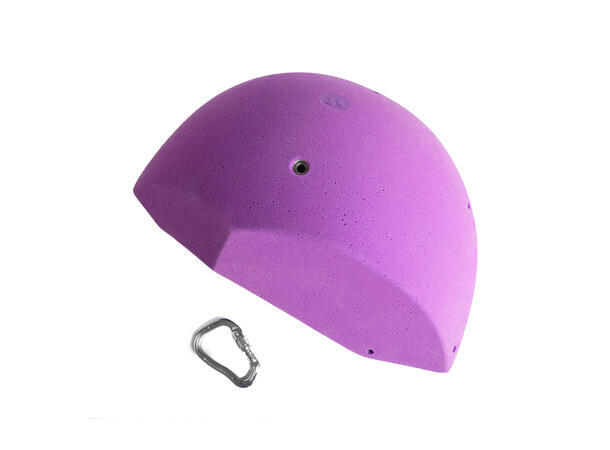 Kitka Half Dome Big Chill light blue Oversized L  (1 tak) 