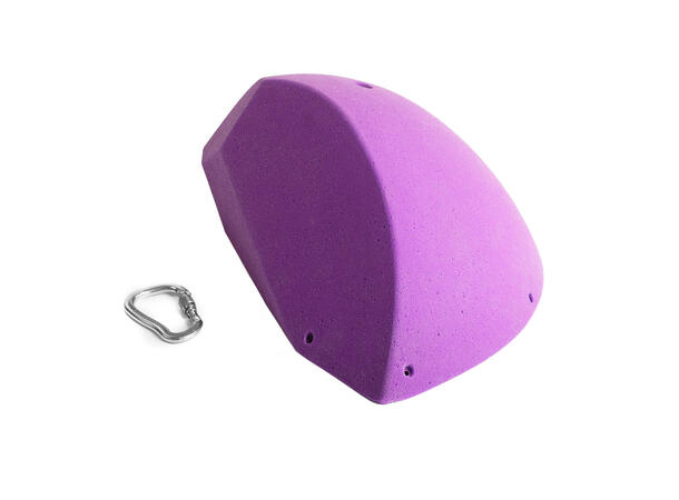 Kitka Half Dome Big Chill light blue Oversized L  (1 tak) 