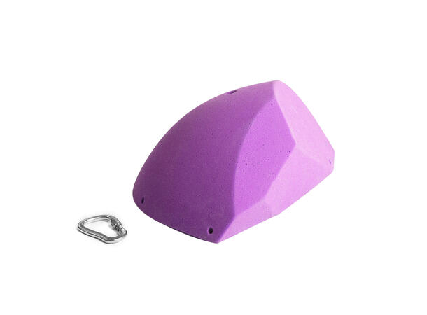 Kitka Half Dome Big Chill light blue Oversized L  (1 tak) 