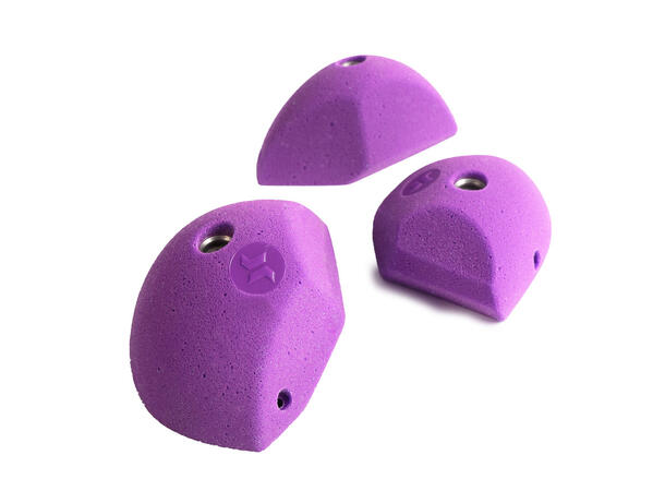 Kitka Half Dome Shadows light blue XL (3 tak) 