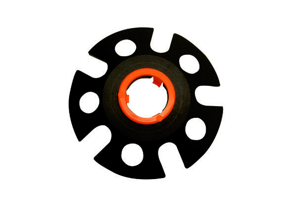 Komperdell Ice Flex Basket par 396