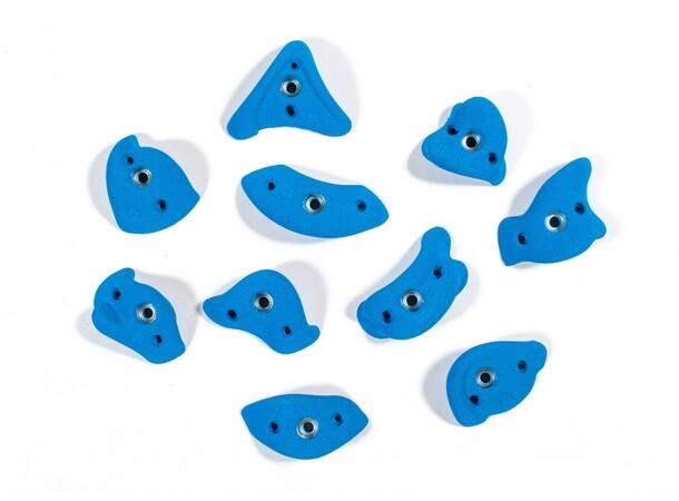 Lapis Dual Handed Incut Edges f. violet M (10 tak) 