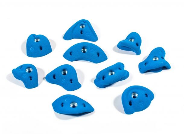 Lapis Dual Handed Incut Edges f. violet M (10 tak) 