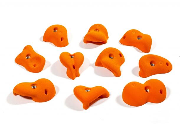 Lapis Dual Handed Mini Goody black L (10 tak) 