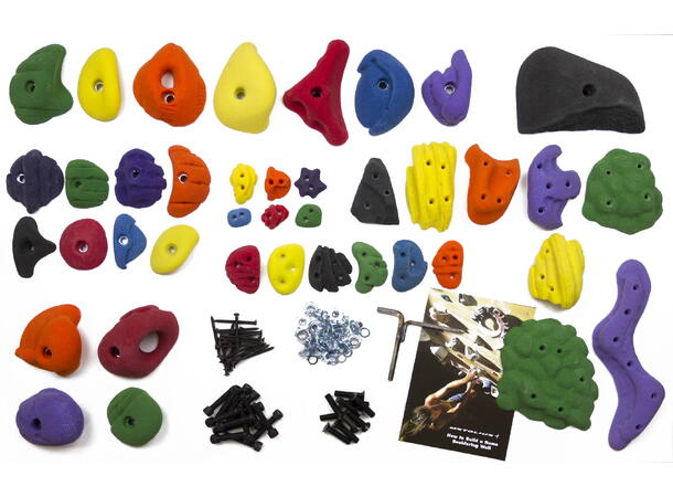 Metolius PU Mega Pack 40