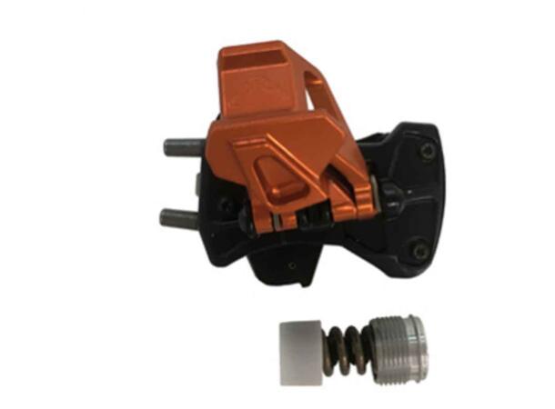 Dynafit Housing ST Rotation 10 black 