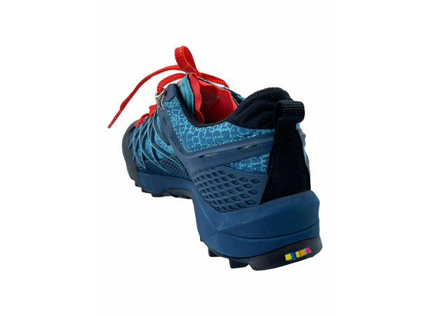 Salewa WS Wildfire GTX anmarsjsko med god friksjon og