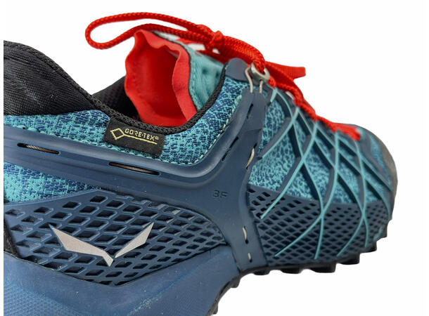 Salewa WS Wildfire GTX anmarsjsko med god friksjon og