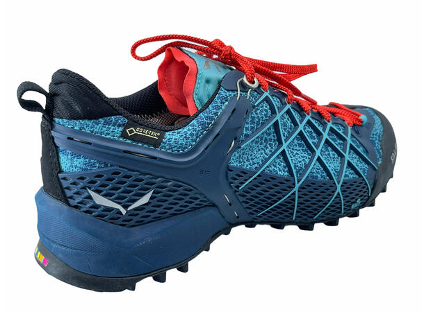 Salewa WS Wildfire GTX anmarsjsko med god friksjon og