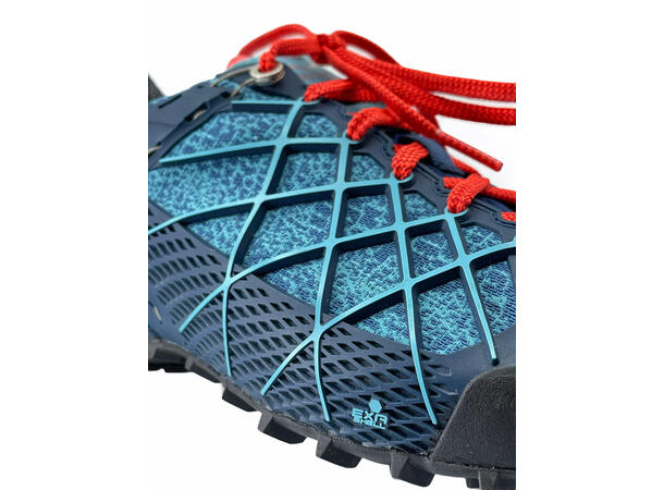 Salewa WS Wildfire GTX anmarsjsko med god friksjon og