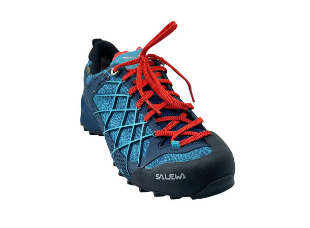 Salewa WS Wildfire GTX anmarsjsko med god friksjon og