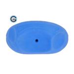 eGrips Dish Power Pinch blue XXXL (1  tak)