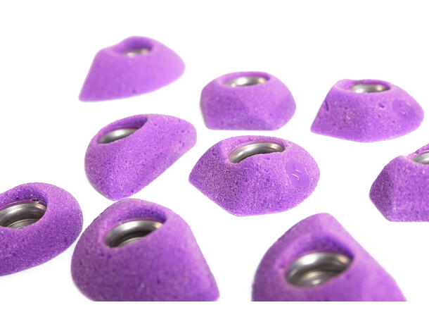 Kitka Half Dome Feet light blue Feet (10 tak) 