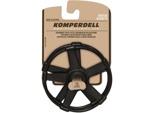 Komperdell Vario Deep Powder Basket 908-925