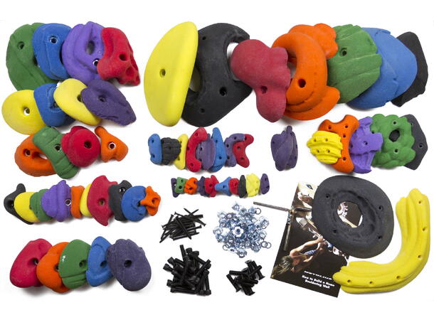 Metolius PU Mega Pack 60