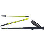 Dynafit Vert Pro Pole black/cactus 115cm