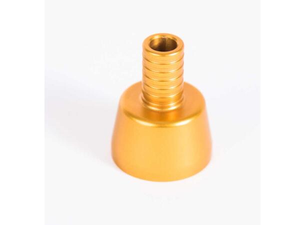 Cane Creek Air Seal Head Bullet Tool Air Seal Head Bullet Tools GOLD 