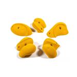 Lapis Macro Goody 5 black XXL (5 tak) 