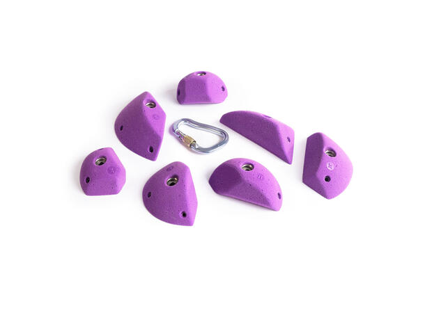 Kitka Half Dome Repo Man light blue M - L (7 tak) 