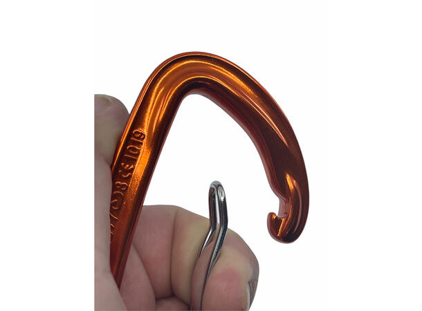 Singing Rock Vision 6pk karabin