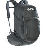 EVOC Explorer Pro 26 L black