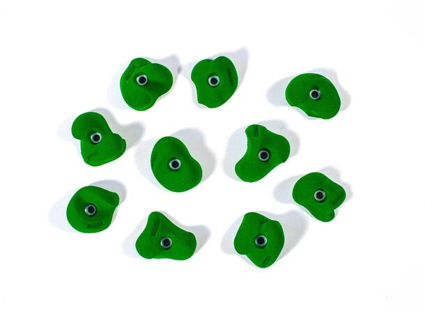 Bleaustone Classic Mondo Foothold black Classic Range (10 tak) 