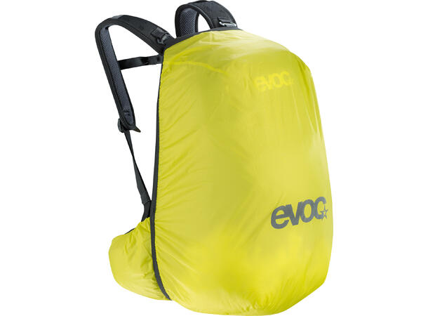 EVOC Explorer Pro 26 L black