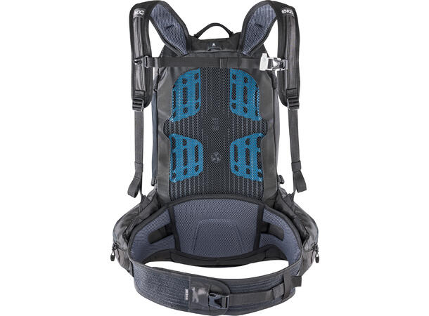 EVOC Explorer Pro 26 L black