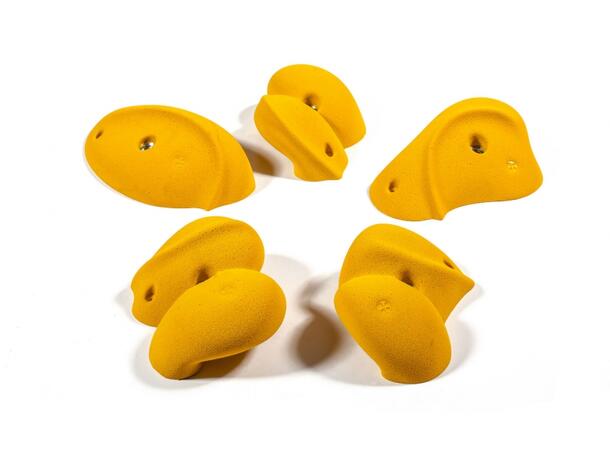 Lapis Macro Goody 5 yellow XXL (5 tak) 