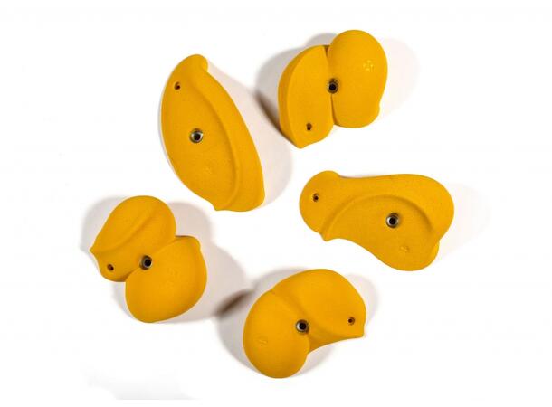 Lapis Macro Goody 5 yellow XXL (5 tak) 