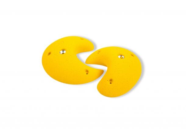 Lapis Pockets 3 black L  (2 tak) 