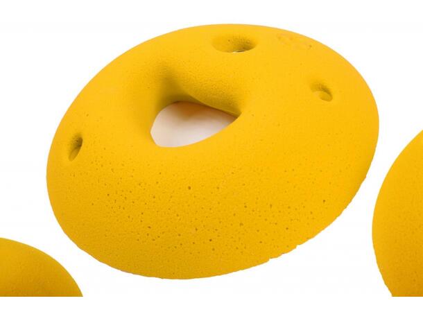 Lapis Pockets 5 black XL (5 tak) 