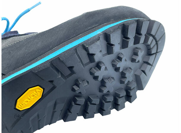 Salewa WS Crow GTX premium navy/ethernal blue UK 4
