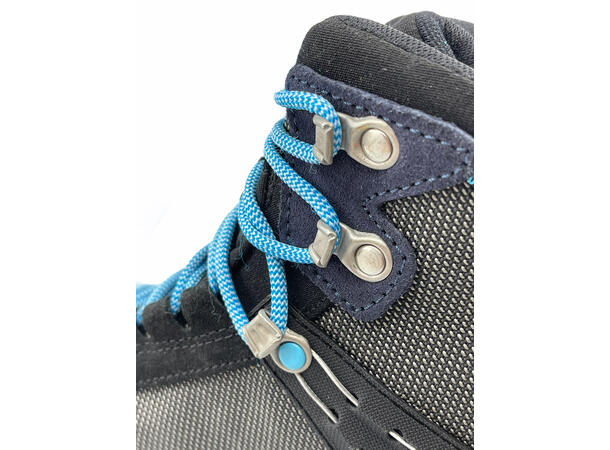 Salewa WS Crow GTX premium navy/ethernal blue UK 4
