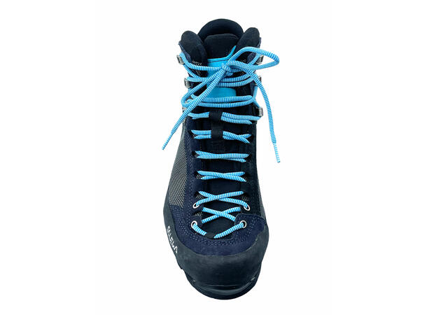Salewa WS Crow GTX premium navy/ethernal blue UK 4