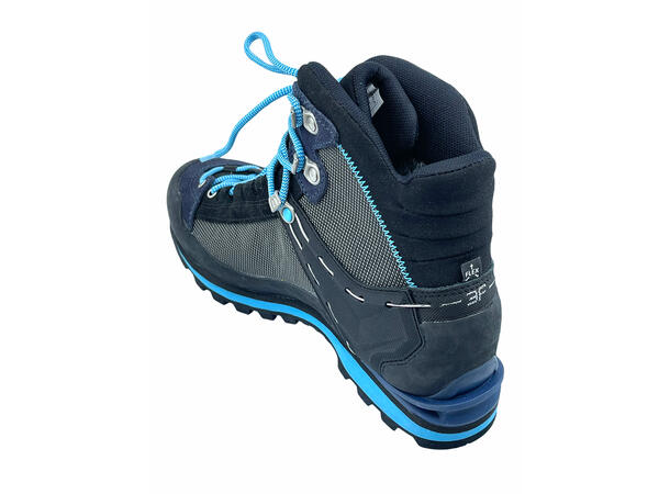 Salewa WS Crow GTX premium navy/ethernal blue UK 4