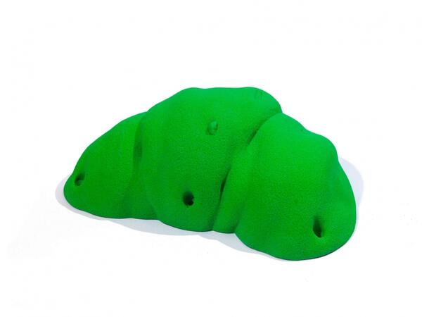 Bleaustone Grit Arête green Gritstone range (1 volum) 