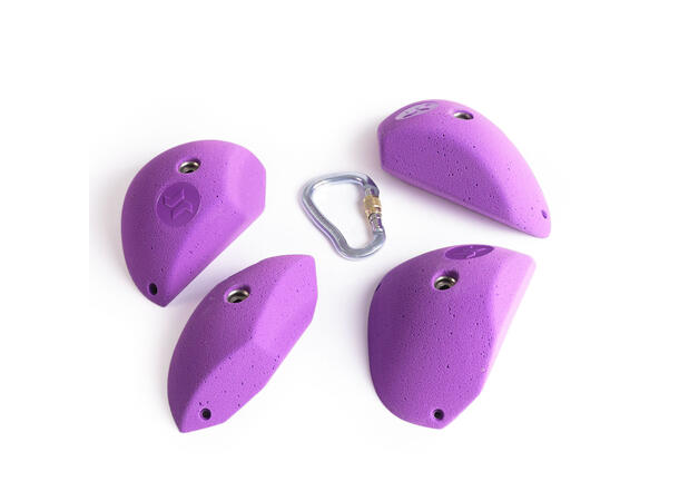 Kitka Half Dome Bushido light blue Mega (4 tak) 