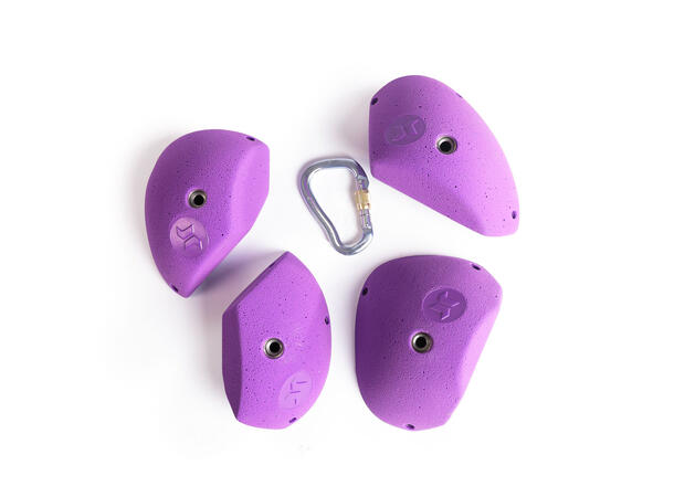 Kitka Half Dome Bushido light blue Mega (4 tak) 