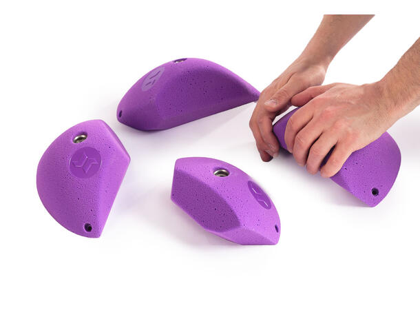 Kitka Half Dome Bushido light blue Mega (4 tak) 