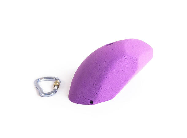 Kitka Half Dome Zenith jet black Oversize M (1 tak)