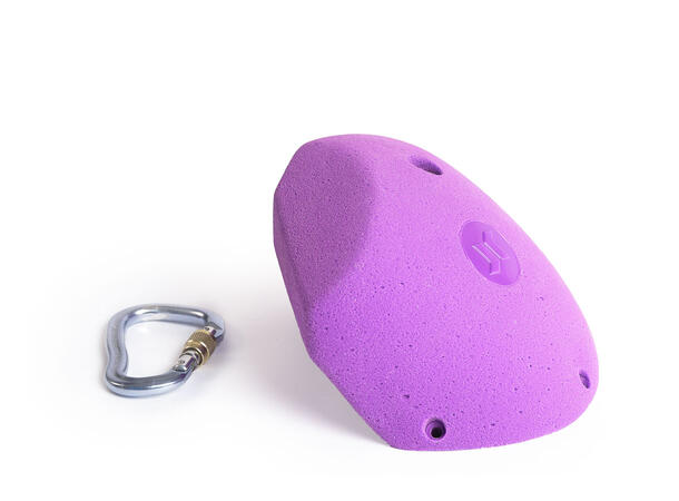 Kitka Half Dome Zenith jet black Oversize M (1 tak)