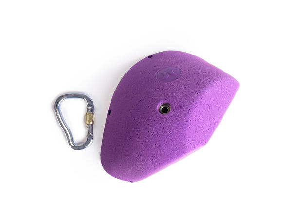 Kitka Half Dome Zenith jet black Oversize M (1 tak)